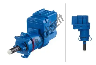 HELLA Spínač brzdového světla HE 6DD014395-021, 6DD 014 395-021 HELLA Spínač brzdového světla HE 6DD014395-021, 6DD 014 395-021