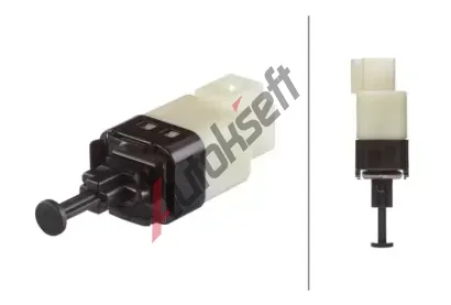 HELLA Spna brzdovho svtla HE 6DD 014 395-051, HE 6DD014395-051