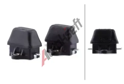 HELLA Sp�na� brzdov�ho sv�tla HE 6DF001551-091, 6DF 001 551-091