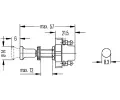 HELLA spna HE 6ED001563-001, 6ED 001 563-001