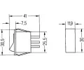HELLA spna HE 6EH004406-042, 6EH 004 406-042