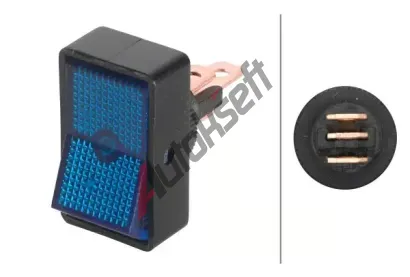 HELLA spna HE 6EH004407-042, 6EH 004 407-042