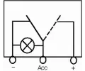 HELLA spna HE 6EH004407-042, 6EH 004 407-042