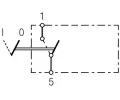 HELLA spna HE 6EH004570-001, 6EH 004 570-001