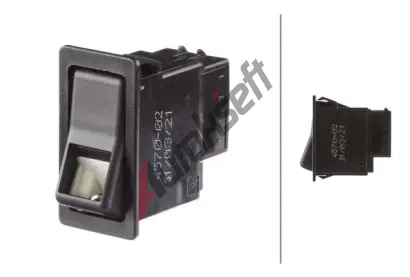HELLA spna HE 6EH004570-021, 6EH 004 570-021