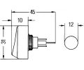 HELLA spna HE 6EH007946-001, 6EH 007 946-001