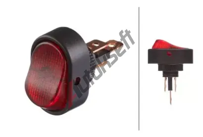 HELLA Spna HE 6EH007946-011, 6EH 007 946-011