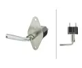 HELLA Hlavn spna baterie ‐ HE 6EK001559-001