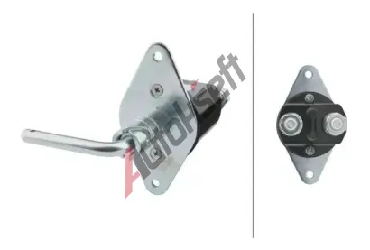 HELLA Hlavní spínač baterie HE 6EK008458-011, 6EK 008 458-011 HELLA Hlavní spínač baterie HE 6EK008458-011, 6EK 008 458-011