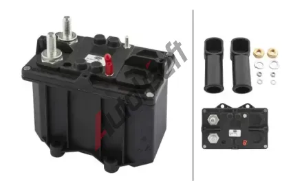 HELLA Hlavn� sp�na� baterie HE 6EK008776-031, 6EK 008 776-031