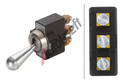 HELLA spna HE 6FG002312-001, 6FG 002 312-001