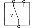 HELLA spna HE 6FG002312-002, 6FG 002 312-002