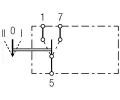 HELLA spna HE 6FH004570-511, 6FH 004 570-511