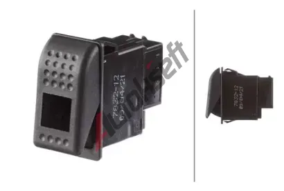 HELLA spna HE 6FH007832-121, 6FH 007 832-121