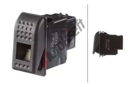 HELLA Sp�na� HE 6FH007832-621, 6FH 007 832-621