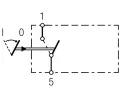 HELLA spna HE 6GM004570-051, 6GM 004 570-051