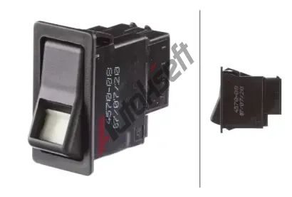 HELLA spínač HE 6GM004570-081, 6GM 004 570-081 HELLA spínač HE 6GM004570-081, 6GM 004 570-081