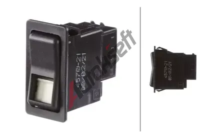 HELLA spínač HE 6GM004570-211, 6GM 004 570-211 HELLA spínač HE 6GM004570-211, 6GM 004 570-211