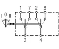HELLA spna HE 6GM004570-231, 6GM 004 570-231