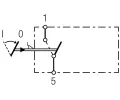 HELLA spna HE 6GM004570-691, 6GM 004 570-691