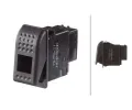 Spna HELLA ‐ HE 6GM007832-211