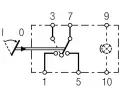 HELLA spna HE 6GM007832-221, 6GM 007 832-221