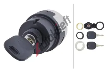 HELLA Spna zapalovn/startru HE 6JB003959-001, 6JB 003 959-001