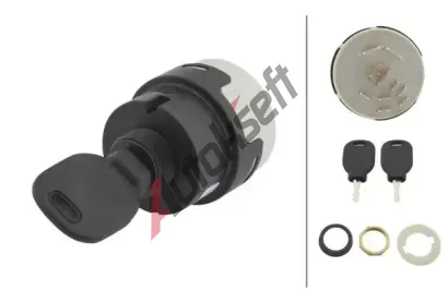 HELLA Spna zapalovn/startru HE 6JB003959-021, 6JB 003 959-021