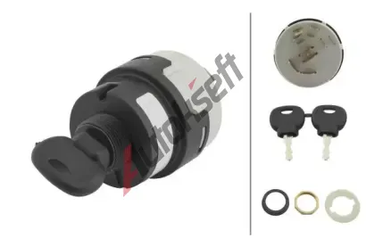 HELLA Sp�na� zapalov�n�/start�ru HE 6JB003959-031, 6JB 003 959-031