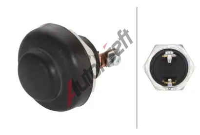 HELLA Spna zapalovn/startru HE 6JF001571-071, 6JF 001 571-071