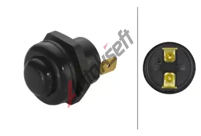 HELLA Spínač zapalování/startéru HE 6JF001571-131, 6JF 001 571-131 HELLA Spínač zapalování/startéru HE 6JF001571-131, 6JF 001 571-131