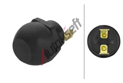 HELLA Spínač zapalování/startéru HE 6JF001571-161, 6JF 001 571-161 HELLA Spínač zapalování/startéru HE 6JF001571-161, 6JF 001 571-161