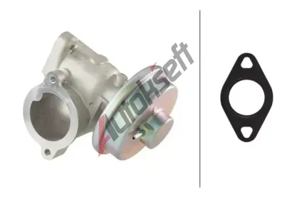 HELLA AGR ventil HE 6NU010171-011, 6NU 010 171-011