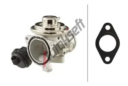 HELLA AGR ventil HE 6NU010171-161, 6NU 010 171-161