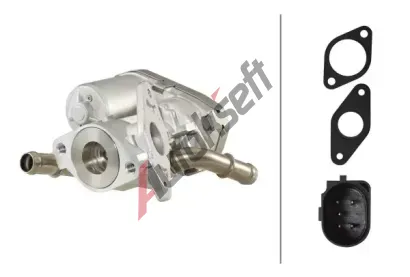 HELLA AGR ventil HE 6NU010171-271, 6NU 010 171-271