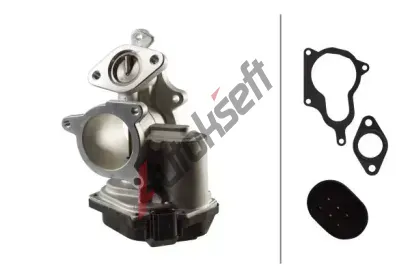 HELLA AGR ventil HE 6NU010171-291, HE 6NU 010 171-291