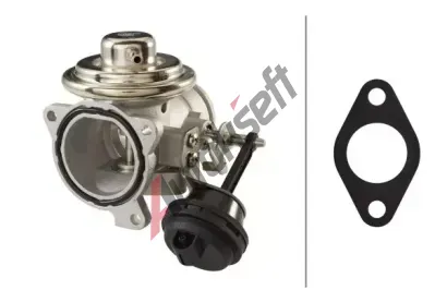 HELLA AGR ventil HE 6NU010171-311, 6NU 010 171-311