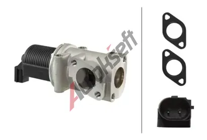 HELLA AGR ventil HE 6NU010171-331, HE 6NU 010 171-331