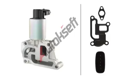 HELLA AGR ventil HE 6NU010171-381, HE 6NU 010 171-381