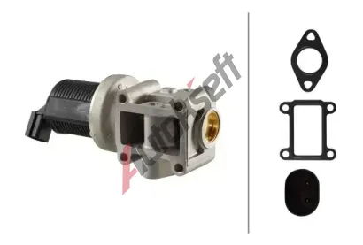HELLA AGR ventil HE 6NU010171-401, HE 6NU 010 171-401