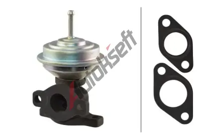 HELLA AGR ventil HE 6NU010171-411, HE 6NU 010 171-411