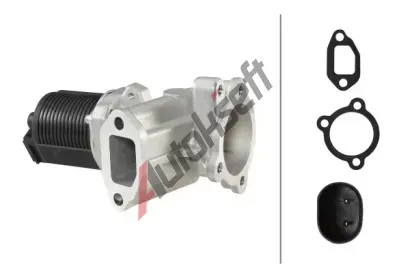 HELLA AGR ventil HE 6NU010171-421, HE 6NU 010 171-421