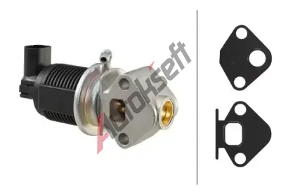 HELLA AGR ventil HE 6NU010171-431, HE 6NU 010 171-431 HELLA AGR ventil HE 6NU010171-431, HE 6NU 010 171-431