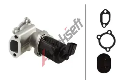 HELLA AGR ventil HE 6NU010171-451, 6NU 010 171-451
