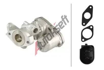 HELLA AGR ventil HE 6NU010171-461, HE 6NU 010 171-461