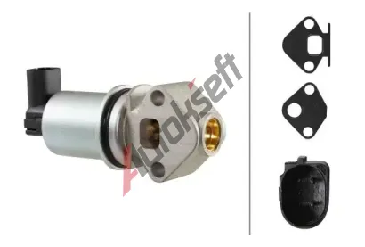 HELLA AGR ventil HE 6NU 010 171-501, HE 6NU010171-501