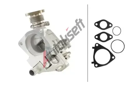 HELLA AGR ventil HE 6NU 010 171-571, HE 6NU010171-571