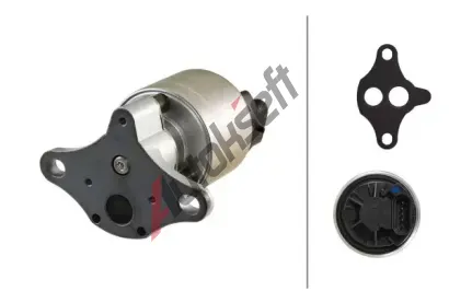 HELLA AGR ventil HE 6NU010171-601, HE 6NU 010 171-601