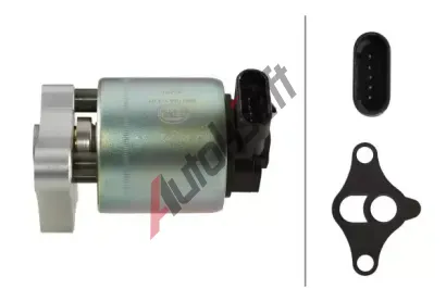 HELLA AGR ventil HE 6NU010171-611, HE 6NU 010 171-611