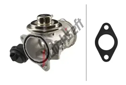 HELLA AGR ventil HE 6NU010171-641, HE 6NU 010 171-641